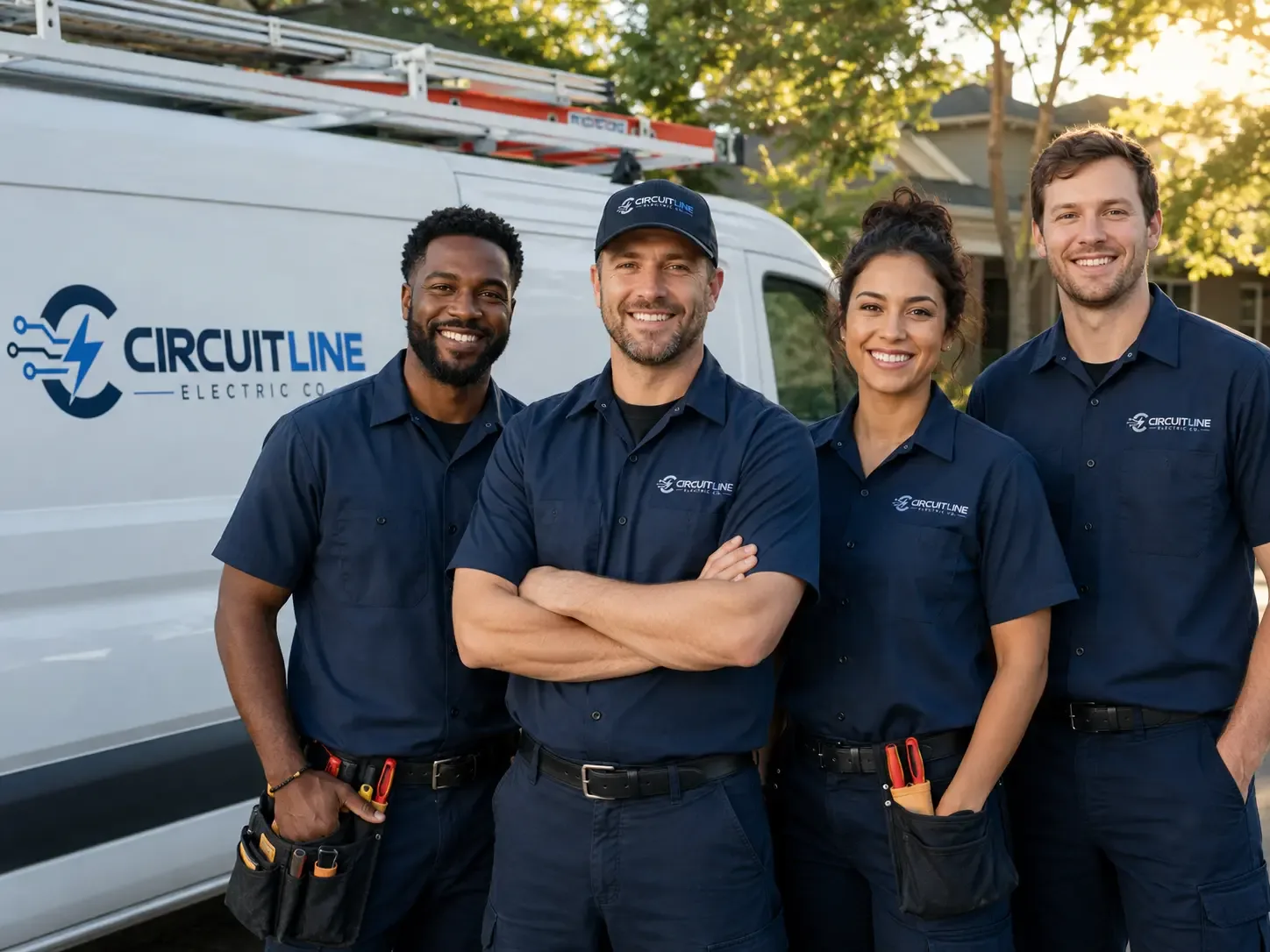 Whole Home Rewiring company in Worcester, MA