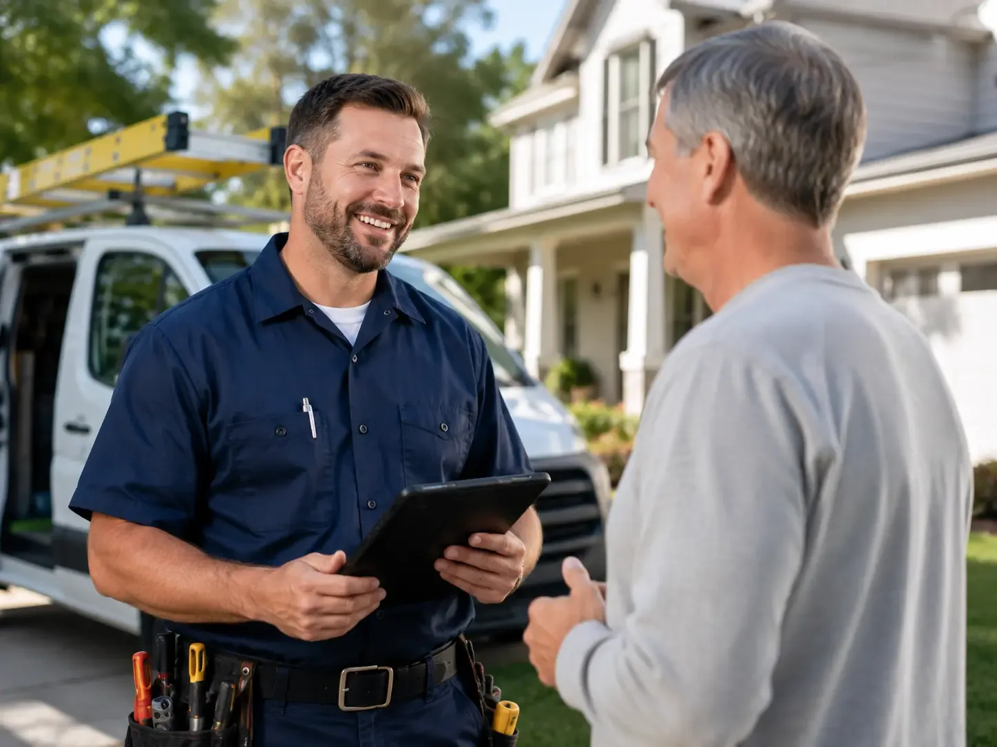 Whole Home Rewiring Worcester, MA FAQs