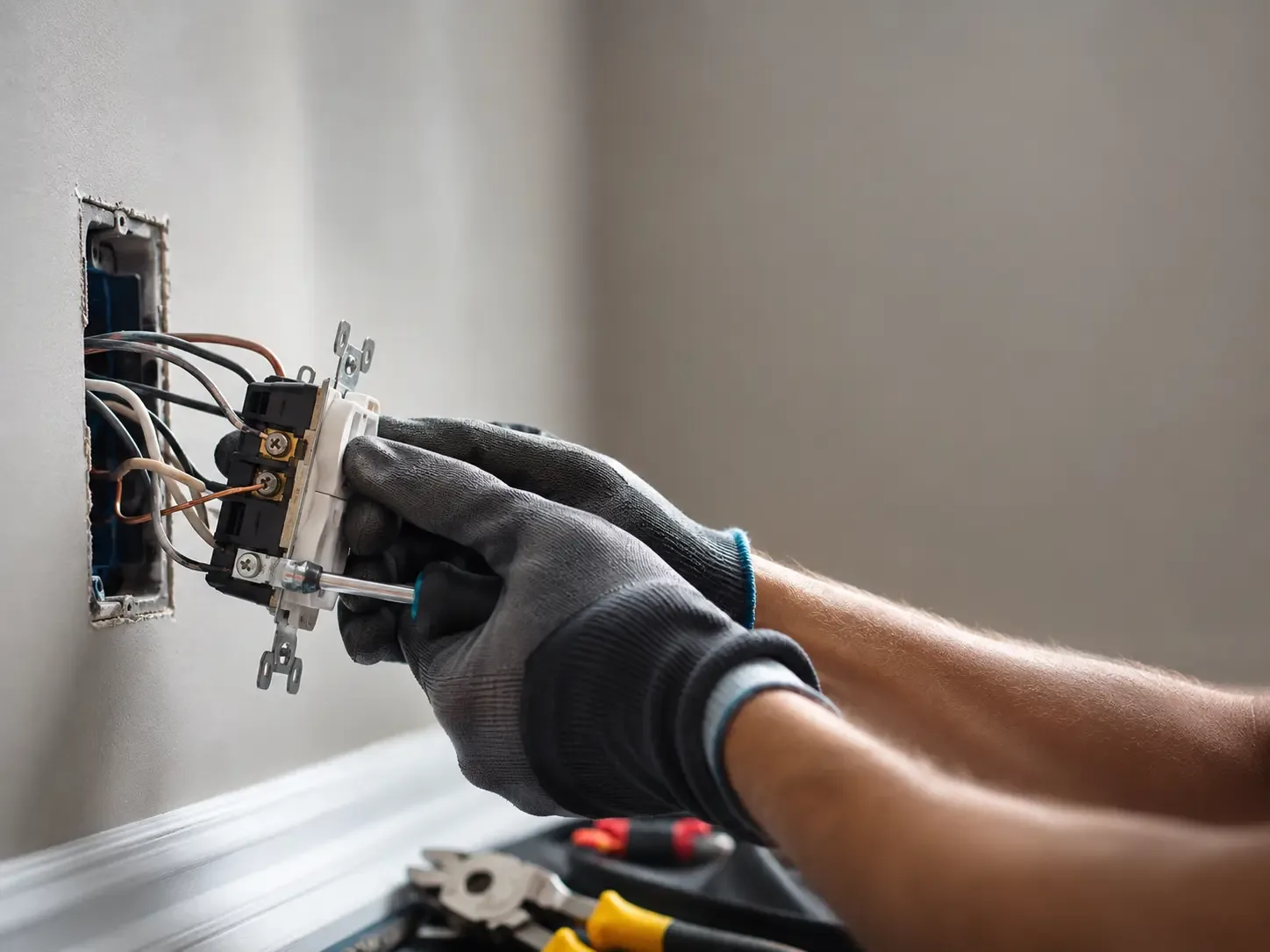 Why choose Whole Home Rewiring in Worcester, MA